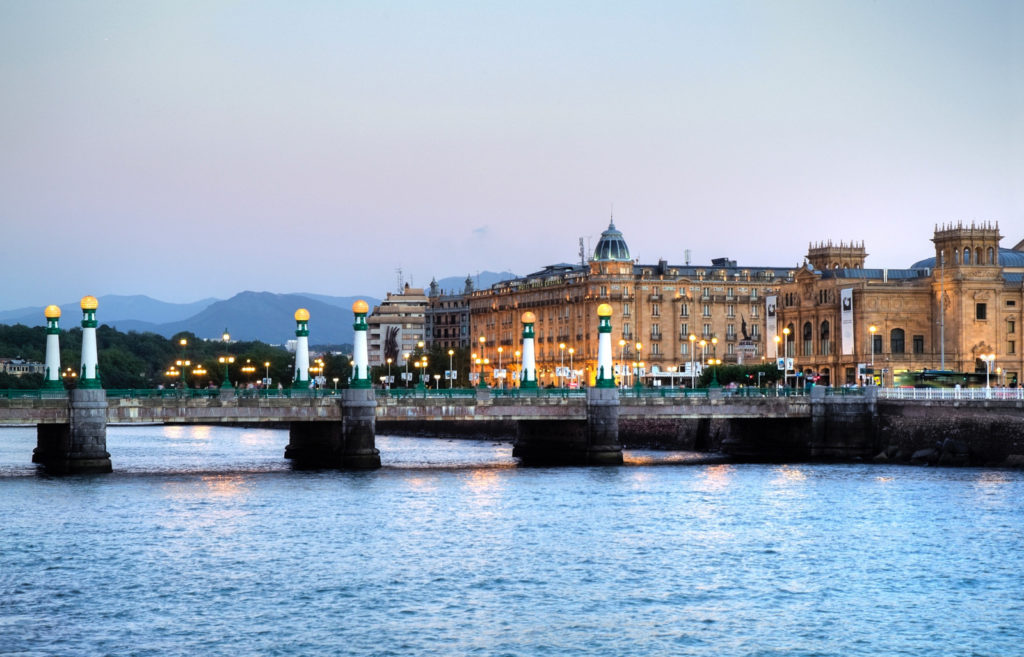 Photo of Donostia / San Sebastián 9