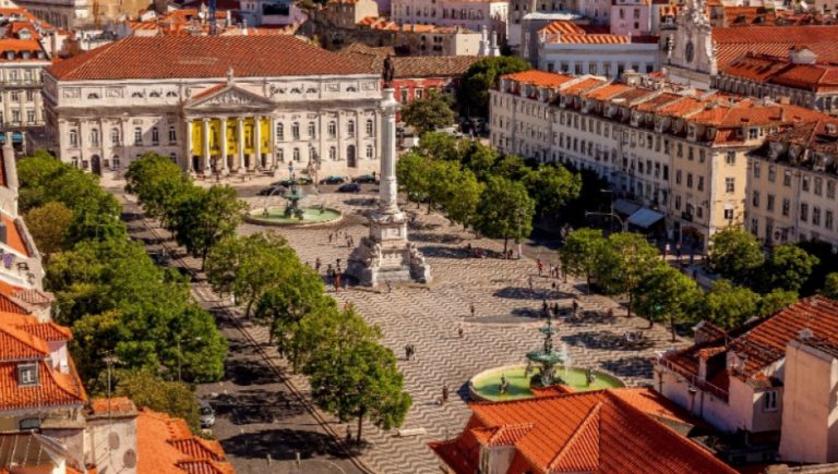 Imagen de Lisboa