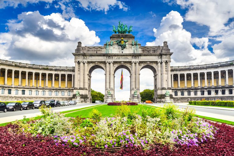 Imagen de Brussels