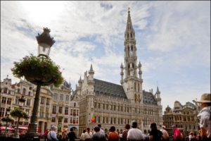 Foto de Bruselas 6