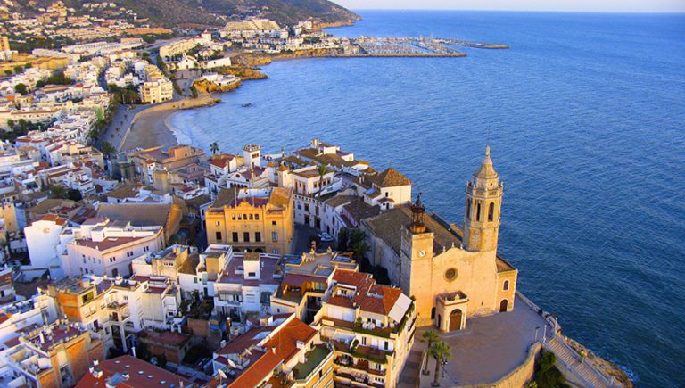 Imagen de Sitges