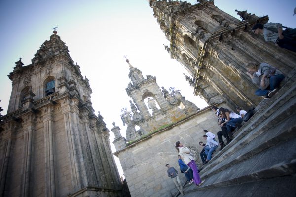 Santiago de Compostela