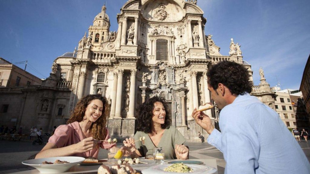 Photo of Región de Murcia 8