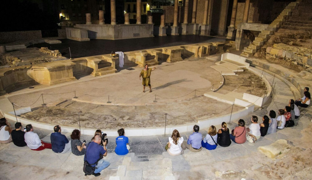 Photo of Región de Murcia 3