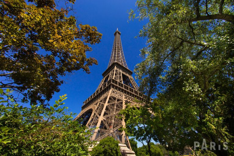 Imagen de París