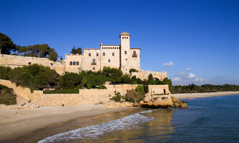 Imagen de Costa Daurada