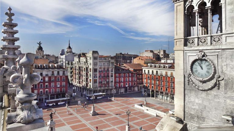 Imagen de Valladolid