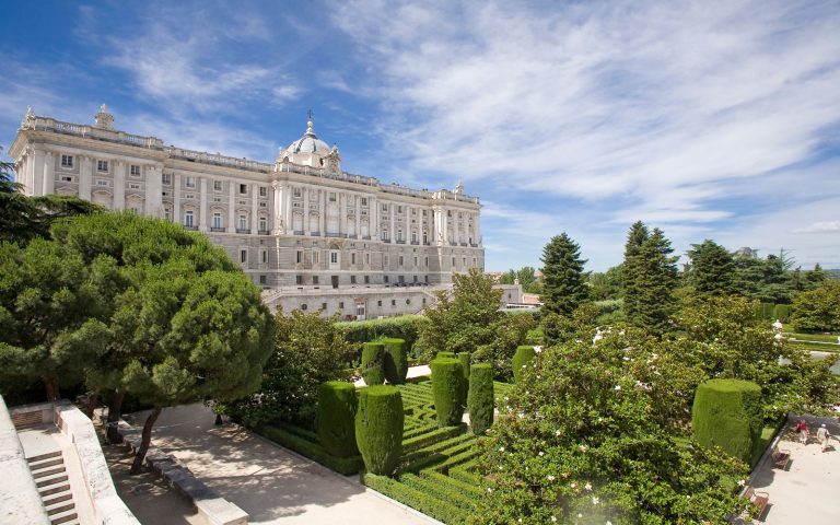 Imagen de Madrid