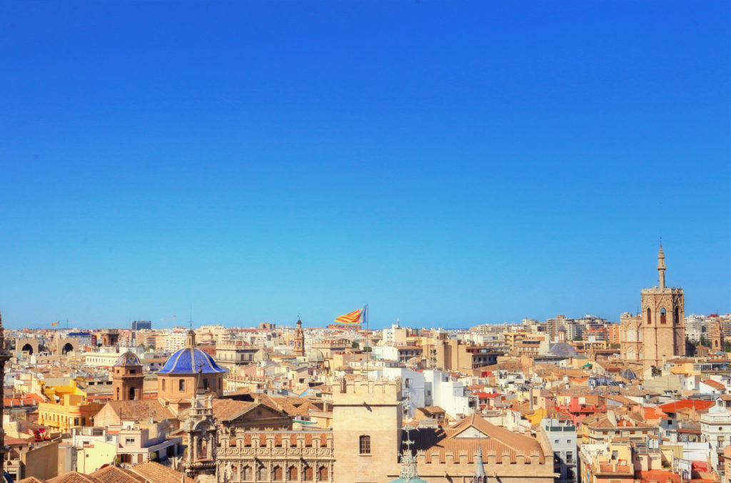 Foto de Valencia 3