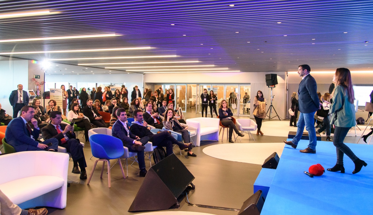 MIS (Meeting & Incentive Summit) - eventoplus.com