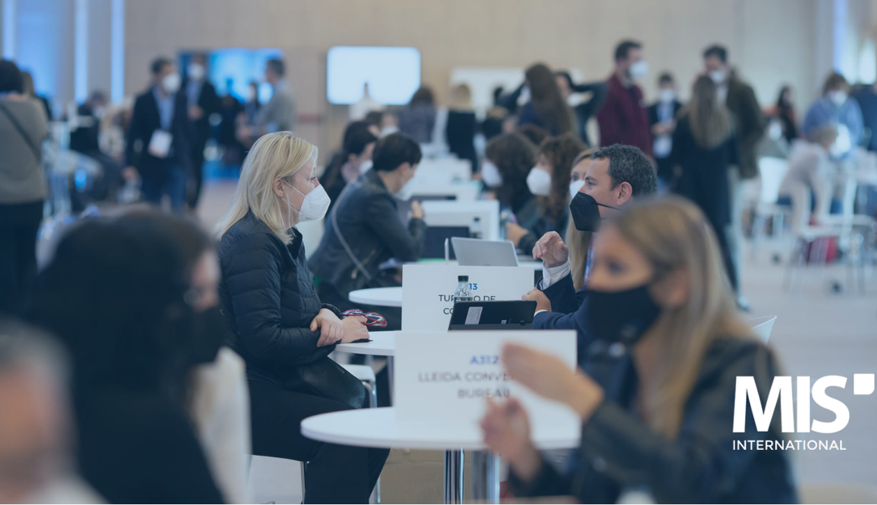 MIS – International Edition 2021 - eventoplus.com