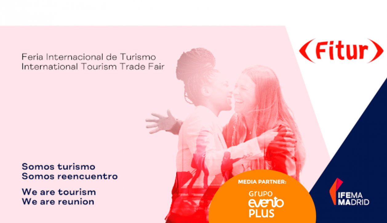 FITUR - Feria Internacional de Turismo - eventoplus.com