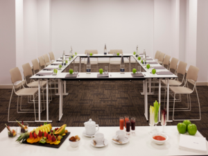 Photo of Hotel Barceló Bilbao Nervión 2