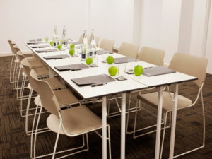 Photo of Hotel Barceló Bilbao Nervión 3