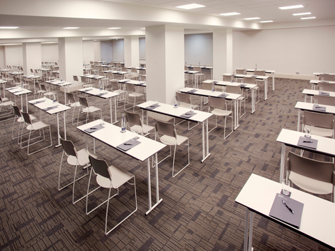 Photo of Hotel Barceló Bilbao Nervión 4