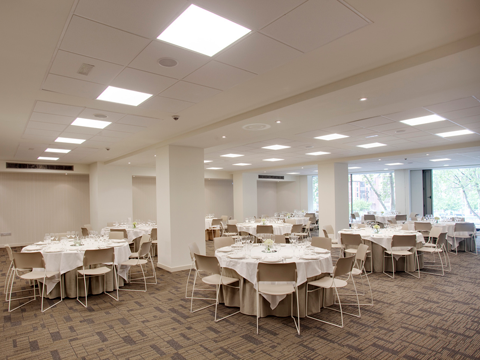 Photo of Hotel Barceló Bilbao Nervión 5