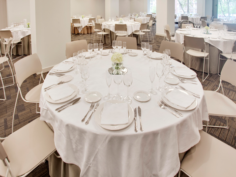 Photo of Hotel Barceló Bilbao Nervión 6