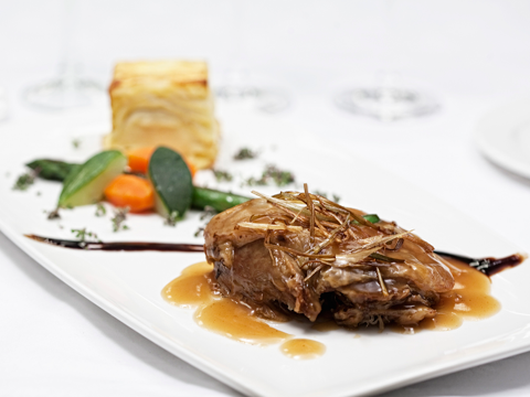 Photo of Hotel Barceló Bilbao Nervión 7