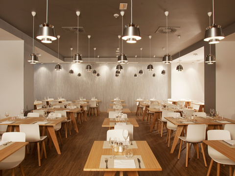 Photo of Hotel Barceló Bilbao Nervión 8