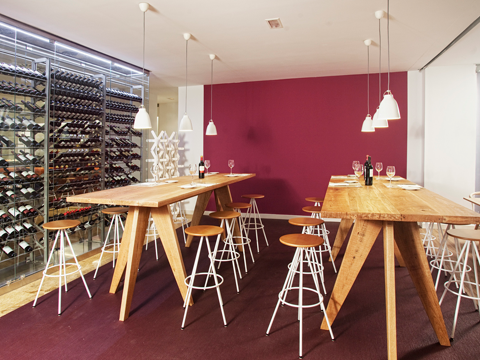 Photo of Hotel Barceló Bilbao Nervión 9