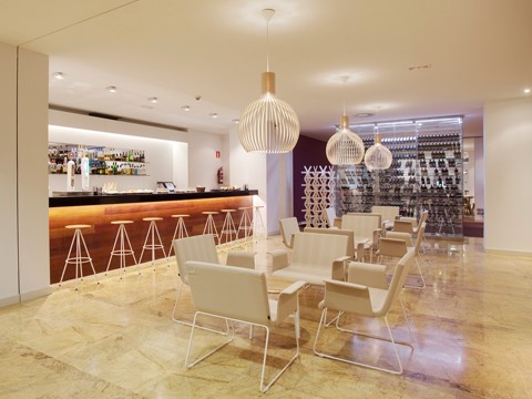 Photo of Hotel Barceló Bilbao Nervión 12