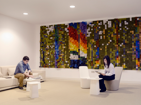 Photo of Hotel Barceló Bilbao Nervión 13