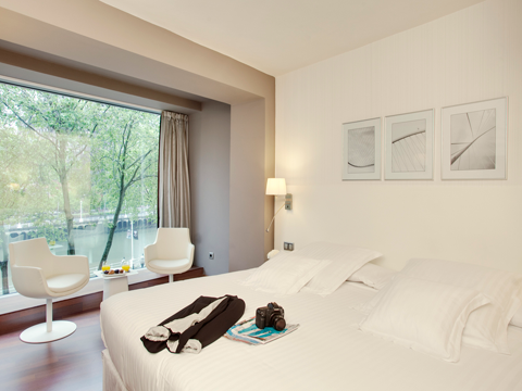 Photo of Hotel Barceló Bilbao Nervión 15