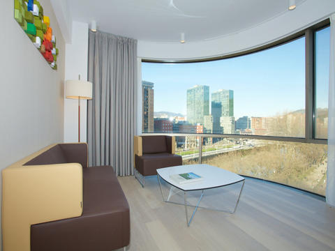 Photo of Hotel Barceló Bilbao Nervión 16