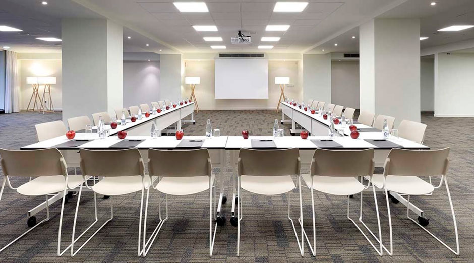 Image of Hotel Barceló Bilbao Nervión