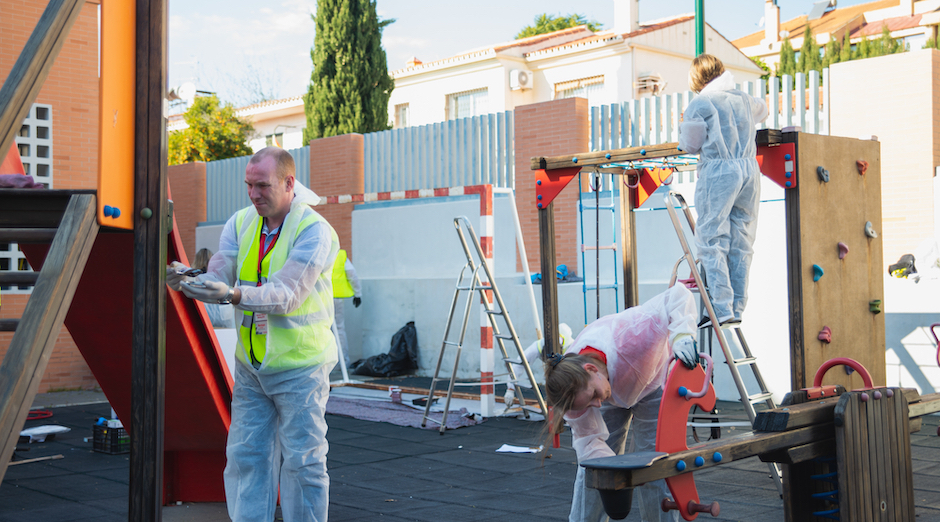 Photo of Exploramás Experiencias con Propósito 5