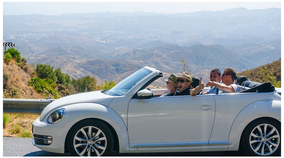 Photo of Exploramás Experiencias con Propósito 8