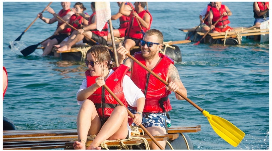 Photo of Exploramás Experiencias con Propósito 9