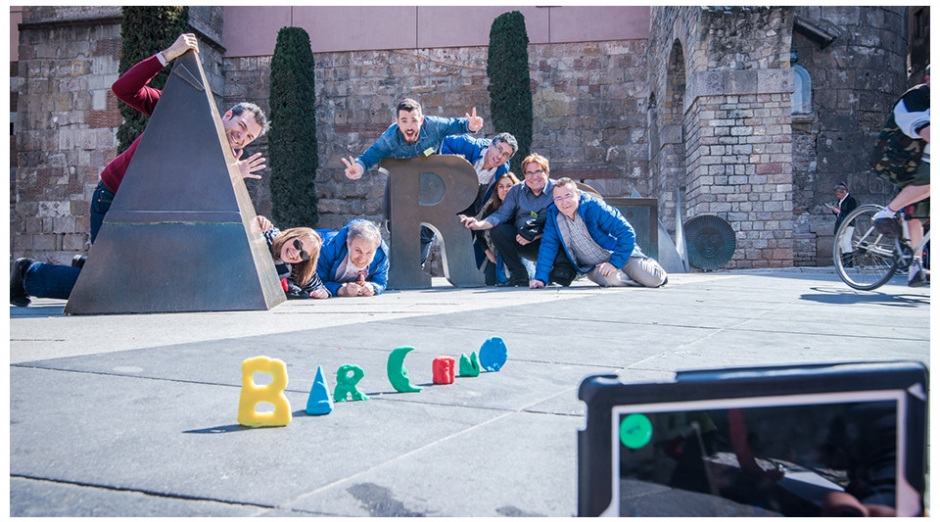 Photo of Exploramás Experiencias con Propósito 10