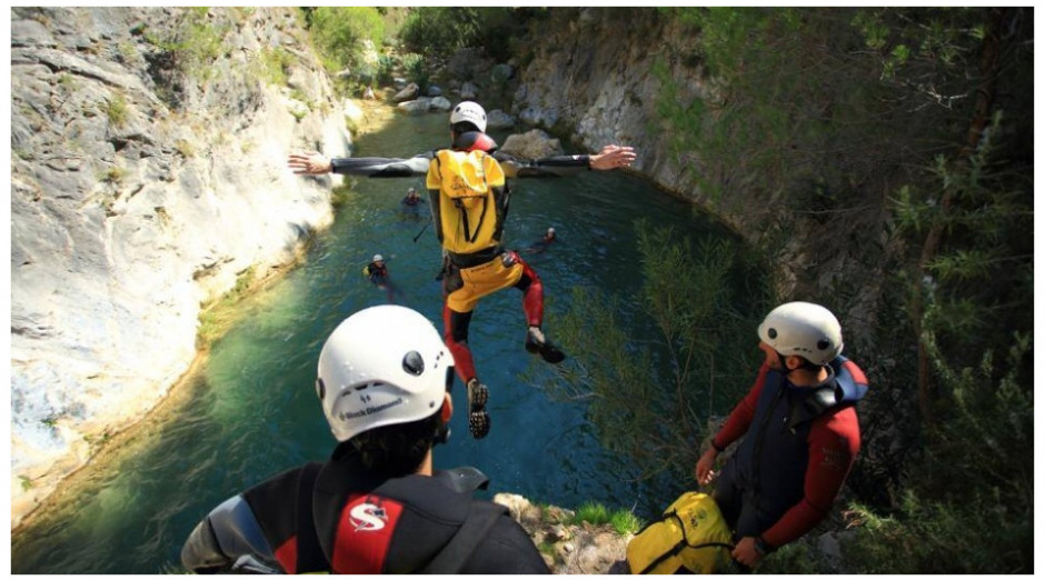 Photo of Exploramás Experiencias con Propósito 11