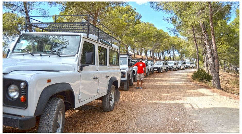 Photo of Exploramás Experiencias con Propósito 12