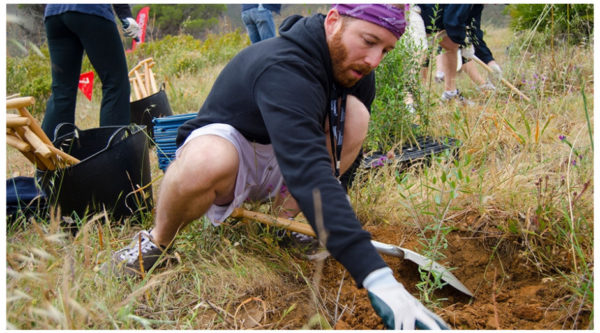 Foto de Exploramás Experiencias con Propósito 1