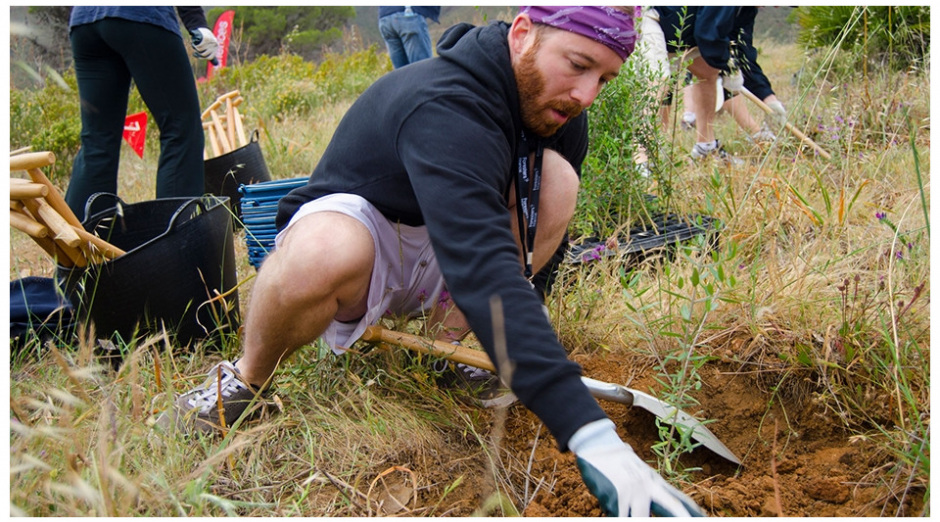 Image of Exploramás Experiencias con Propósito