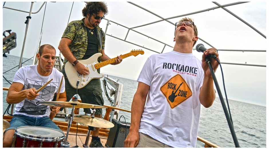 Photo of Exploramás Experiencias con Propósito 14