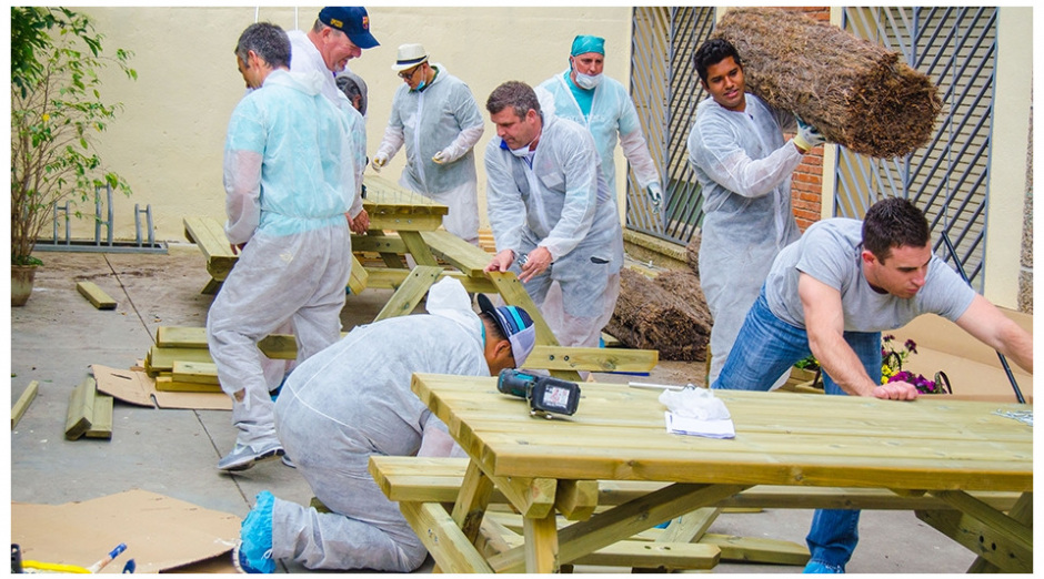 Photo of Exploramás Experiencias con Propósito 2