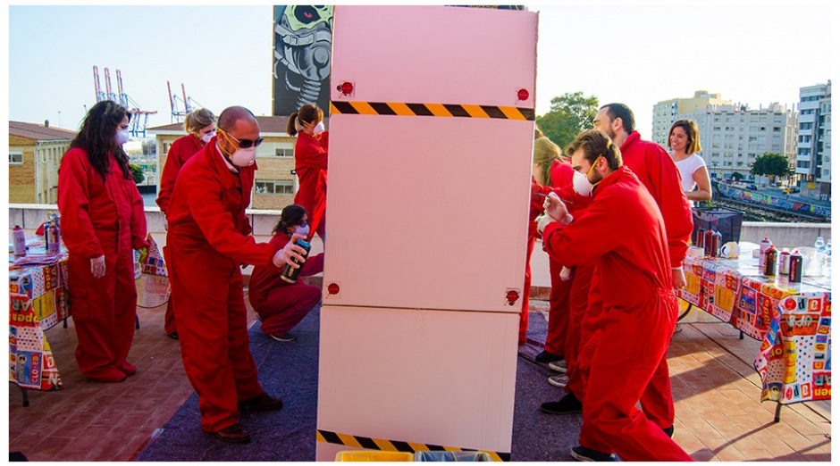 Photo of Exploramás Experiencias con Propósito 16