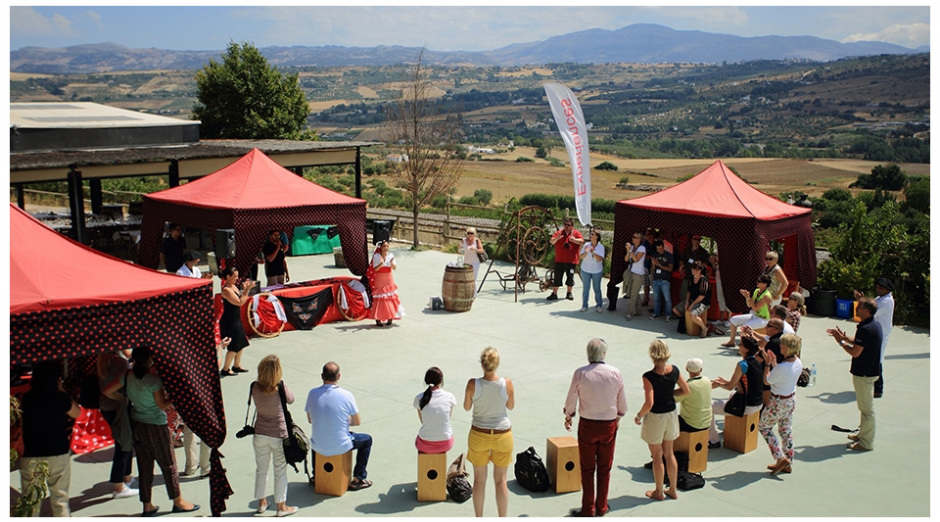 Photo of Exploramás Experiencias con Propósito 18