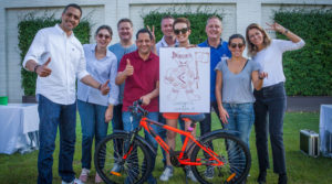 Foto de Exploramás Experiencias con Propósito 3