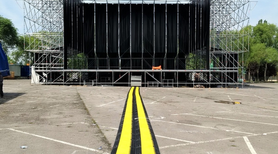 Photo of GAM Audiovisuales 17