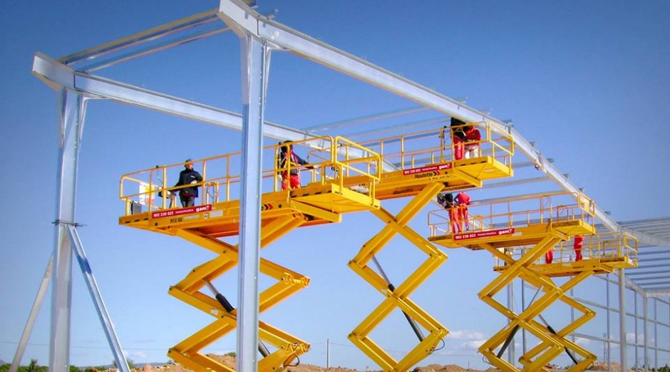 Photo of GAM Audiovisuales 14