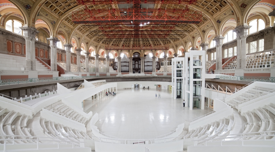 Photo of Museu Nacional d’Art de Catalunya 10