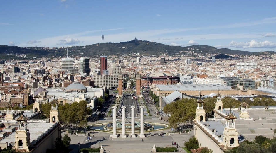 Photo of Museu Nacional d’Art de Catalunya 6
