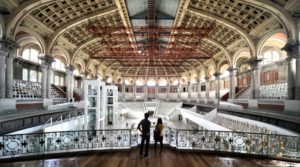 Photo of Museu Nacional d’Art de Catalunya 3