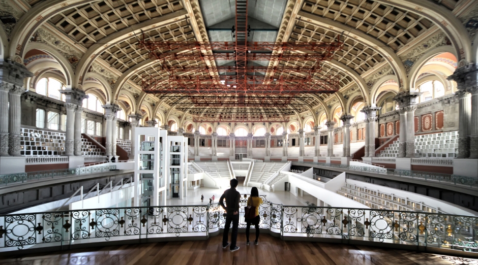 Photo of Museu Nacional d’Art de Catalunya 3