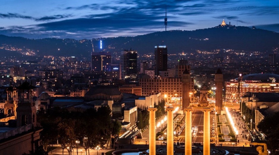 Photo of Museu Nacional d’Art de Catalunya 4