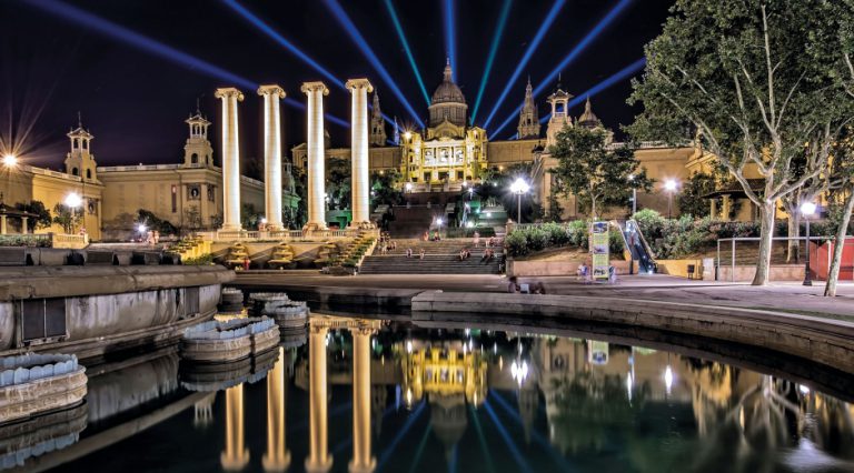 Imagen de MNAC Museu Nacional d’Art de Catalunya